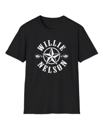 WNS Star Logo Unisex Softstyle T-Shirt