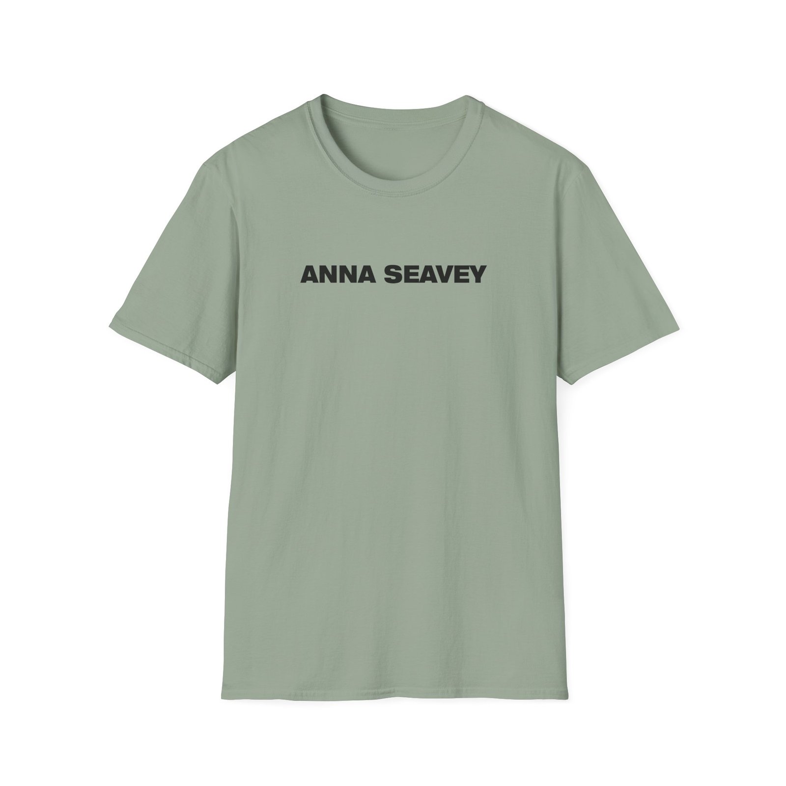 Anna Seavey Unisex Softstyle T-Shirt