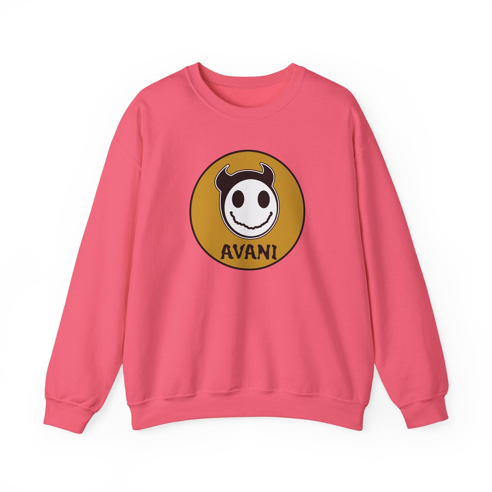 Avani Gregg Unisex Heavy Blend™ Crewneck Sweatshirt