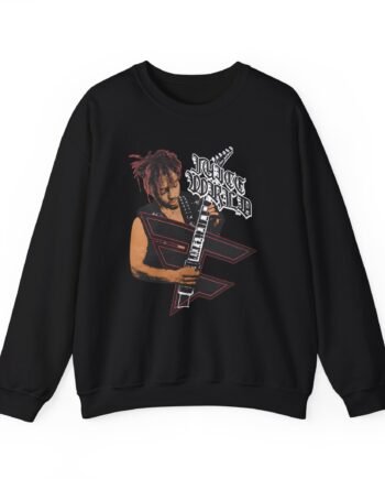 Legends Never Die Rockstar Unisex Heavy Blend™ Crewneck Sweatshirt