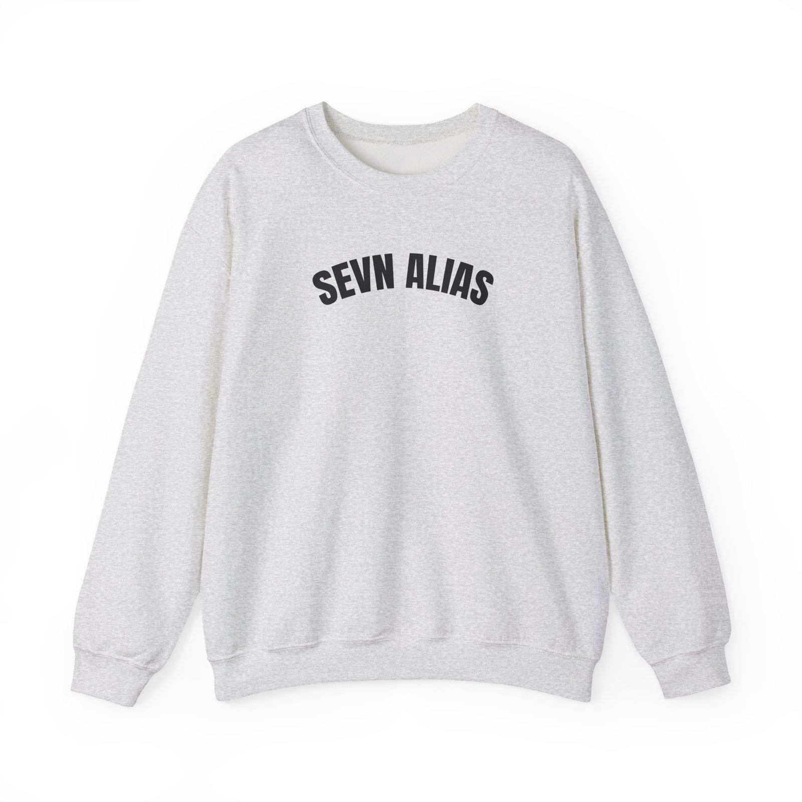 Sevn Alias Unisex Heavy Blend™ Crewneck Sweatshirt