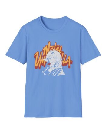 Sypherpk Defy Destiny Unisex Softstyle T-Shirt