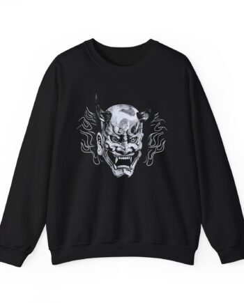 Kai Wachi Unisex Heavy Blend™ Crewneck Sweatshirt