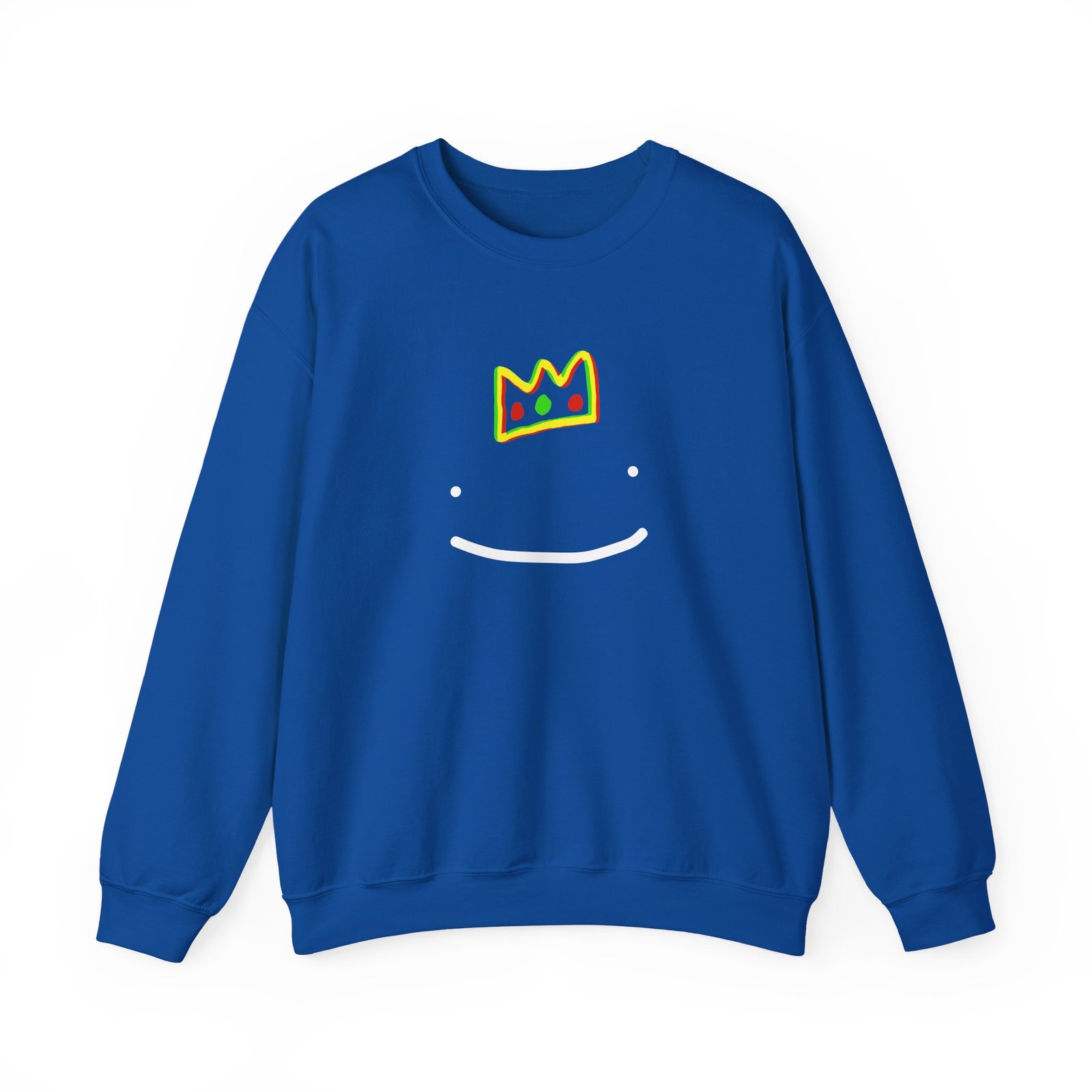 Ranboo Unisex Heavy Blend™ Crewneck Sweatshirt