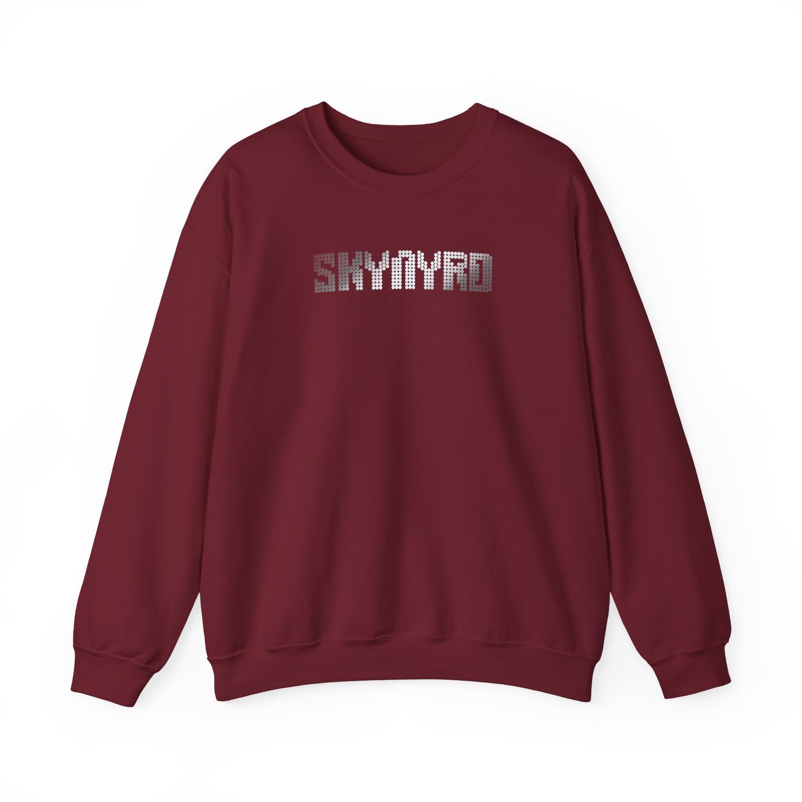 Lynyrd Skynyrd Unisex Heavy Blend™ Crewneck Sweatshirt