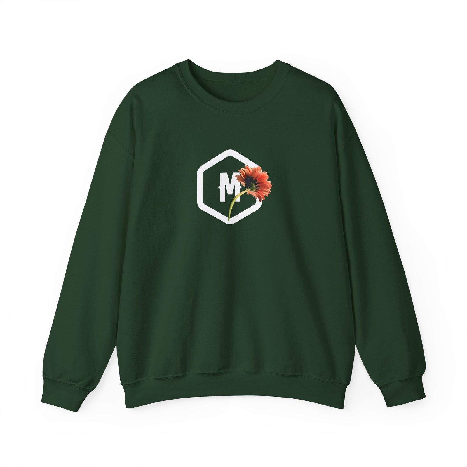 Morat Unisex Heavy Blend™ Crewneck Sweatshirt