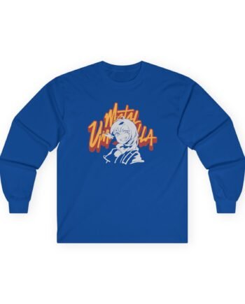 Sypherpk Defy Destiny Unisex Ultra Cotton Long Sleeve Tee