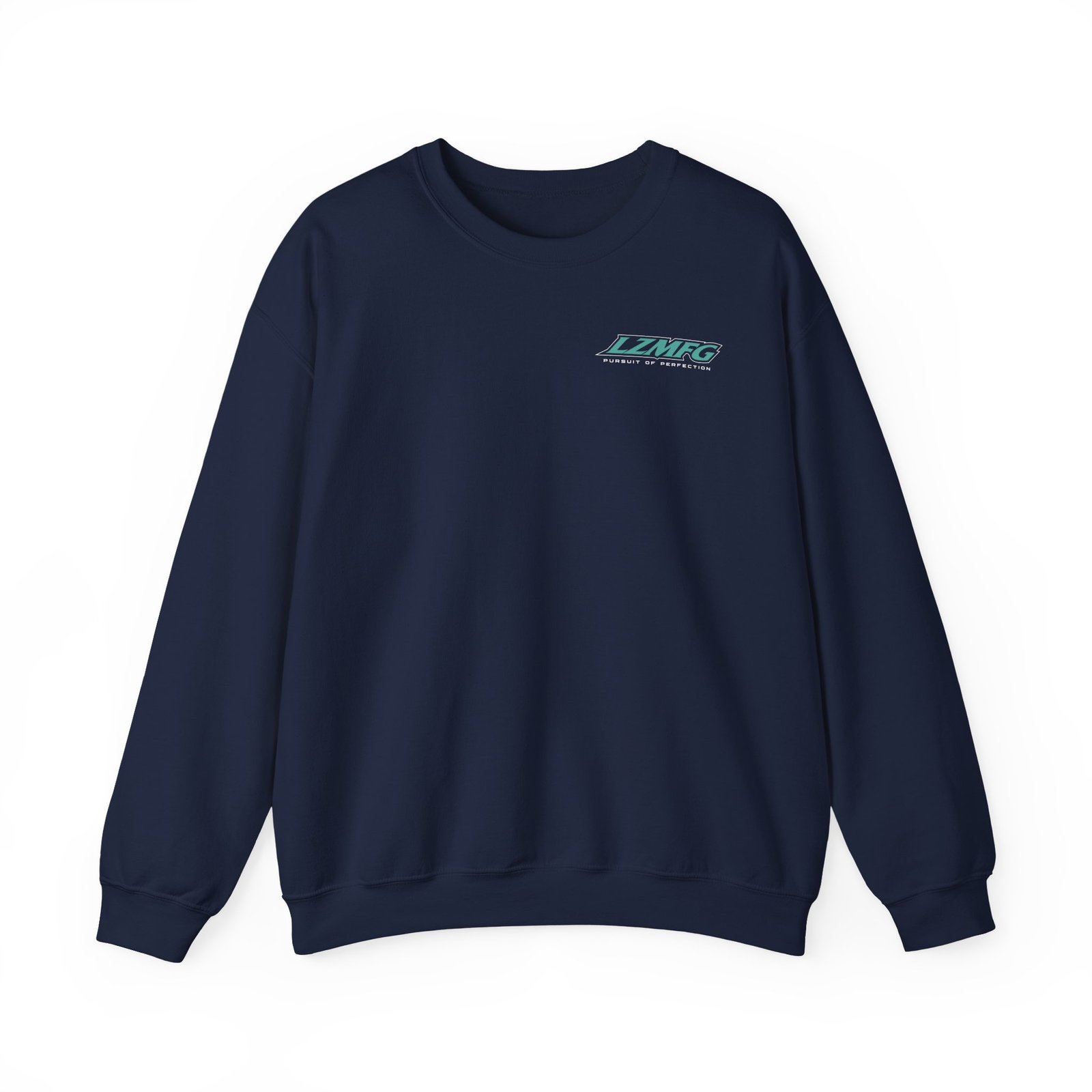 Adam LZ 964 Unisex Heavy Blend™ Crewneck Sweatshirt