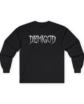 Kai Wachi Demigod  Unisex Ultra Cotton Long Sleeve Tee
