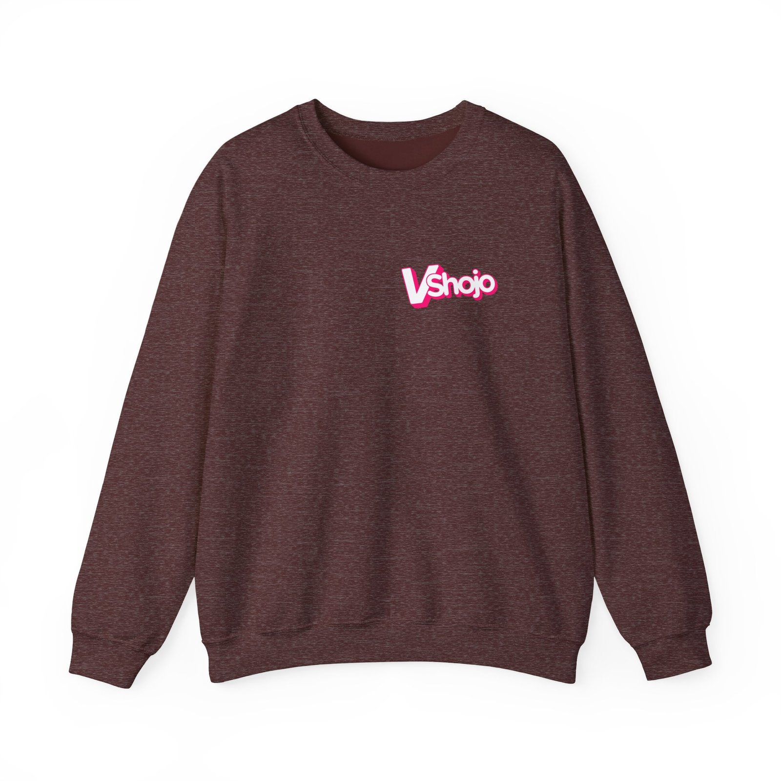 VShojo Unisex Heavy Blend™ Crewneck Sweatshirt