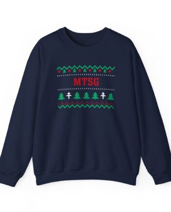MTSG Unisex Heavy Blend™ Crewneck Sweatshirt