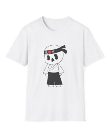 Billzo Unisex Softstyle T-Shirt