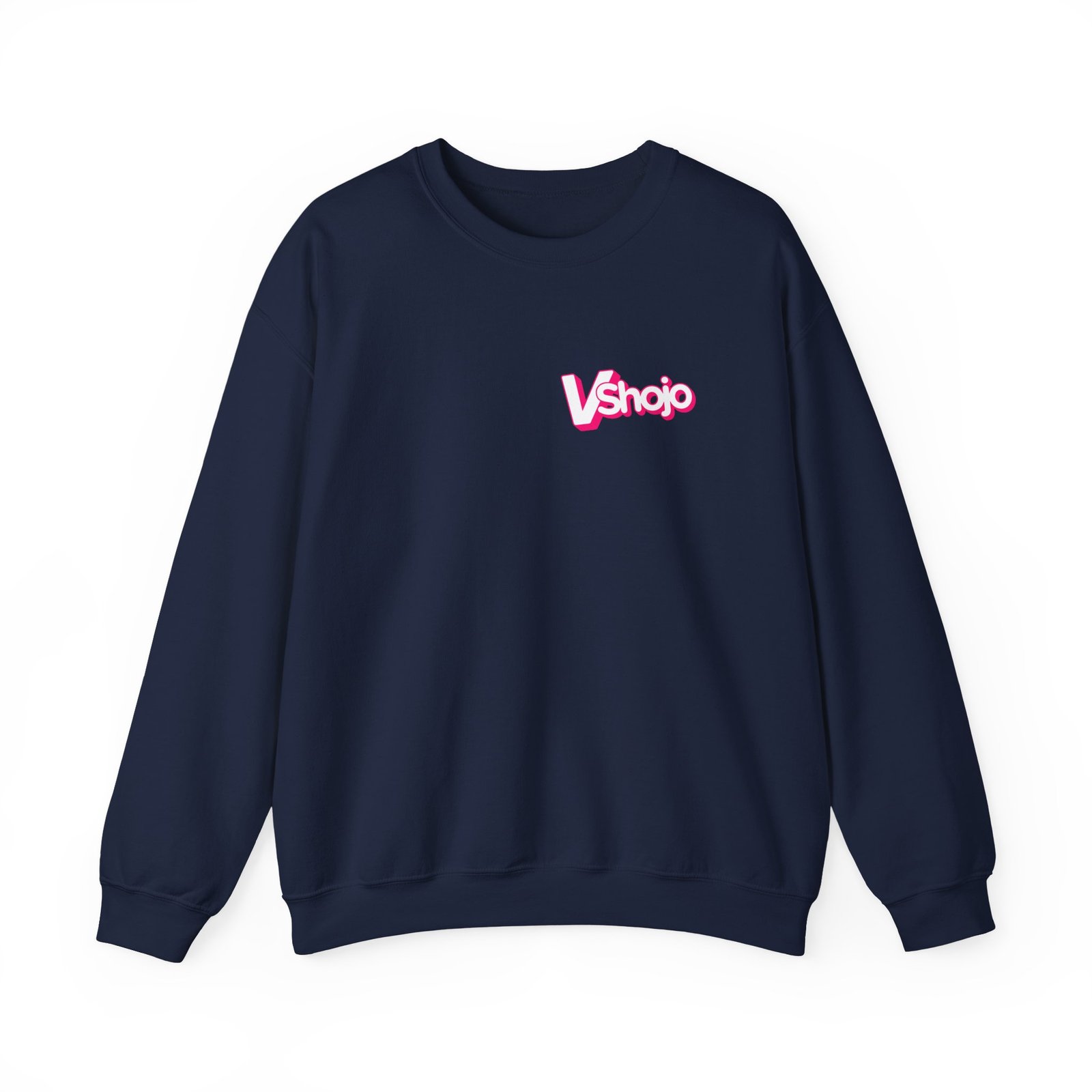 VShojo Unisex Heavy Blend™ Crewneck Sweatshirt