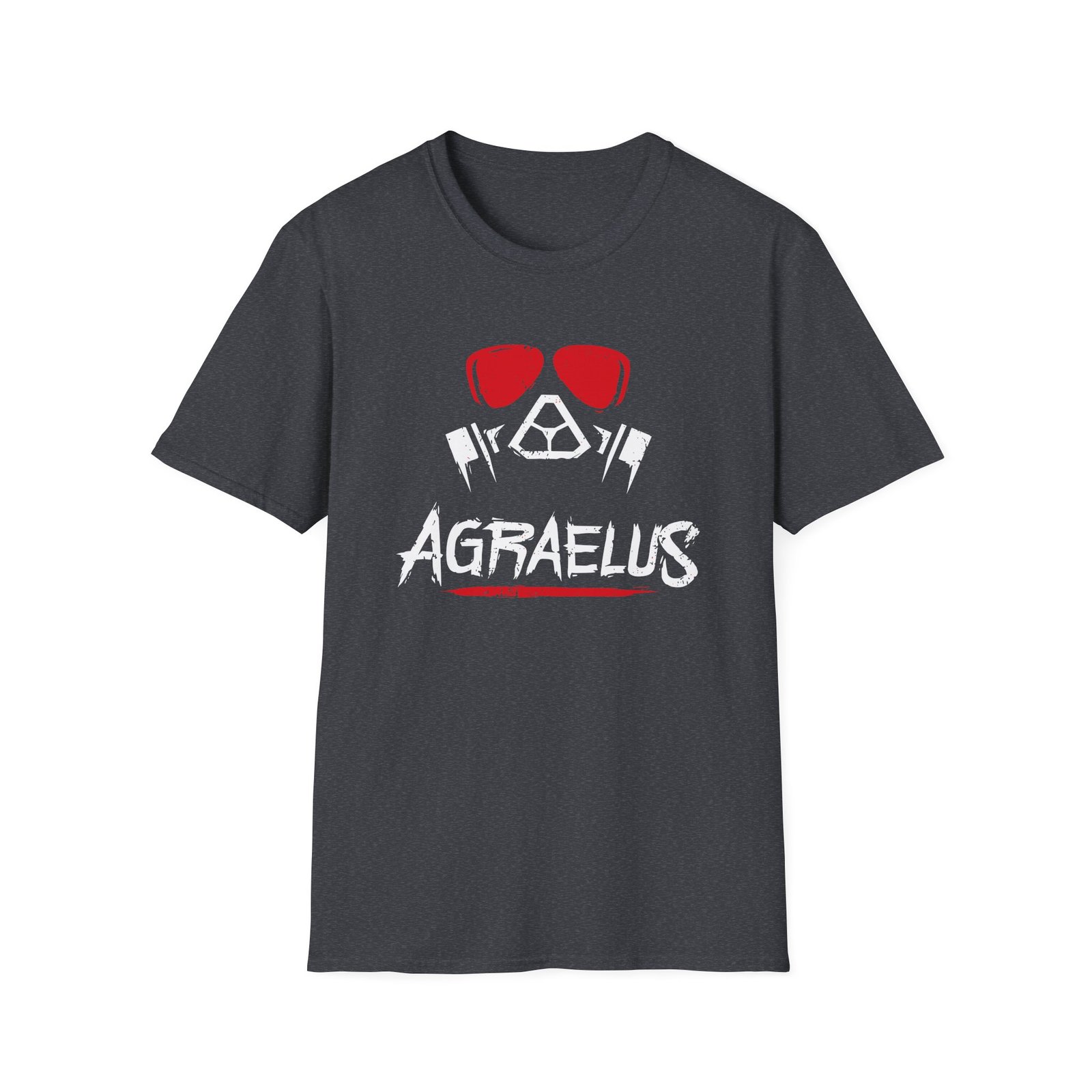 Agraelus Unisex Softstyle T-Shirt