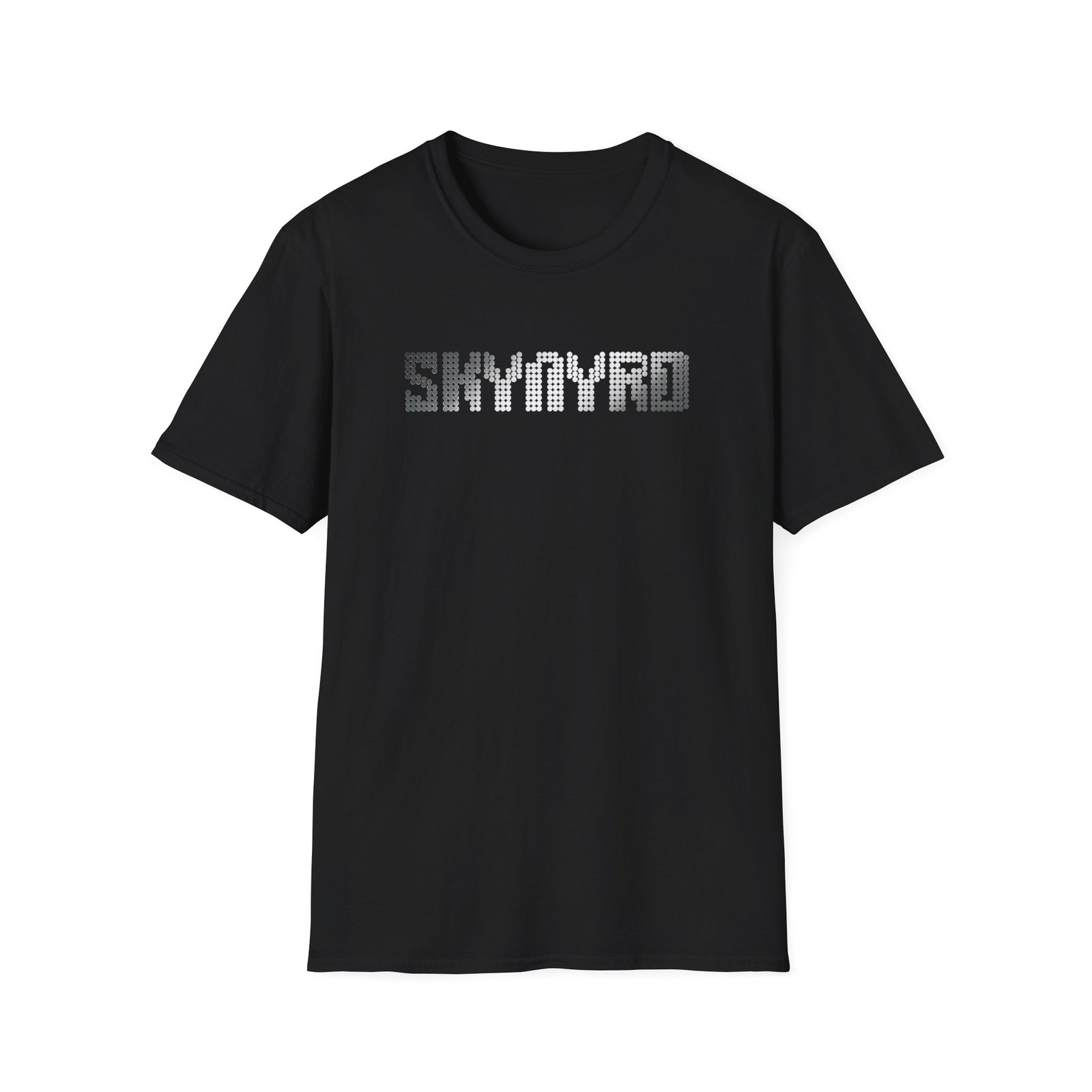 Lynyrd Skynyrd Unisex Softstyle T-Shirt