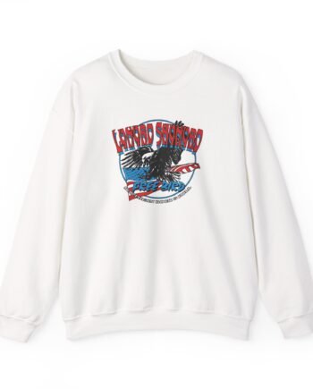 Lynyrd Skynyrd Southern Bird Unisex Heavy Blend™ Crewneck Sweatshirt
