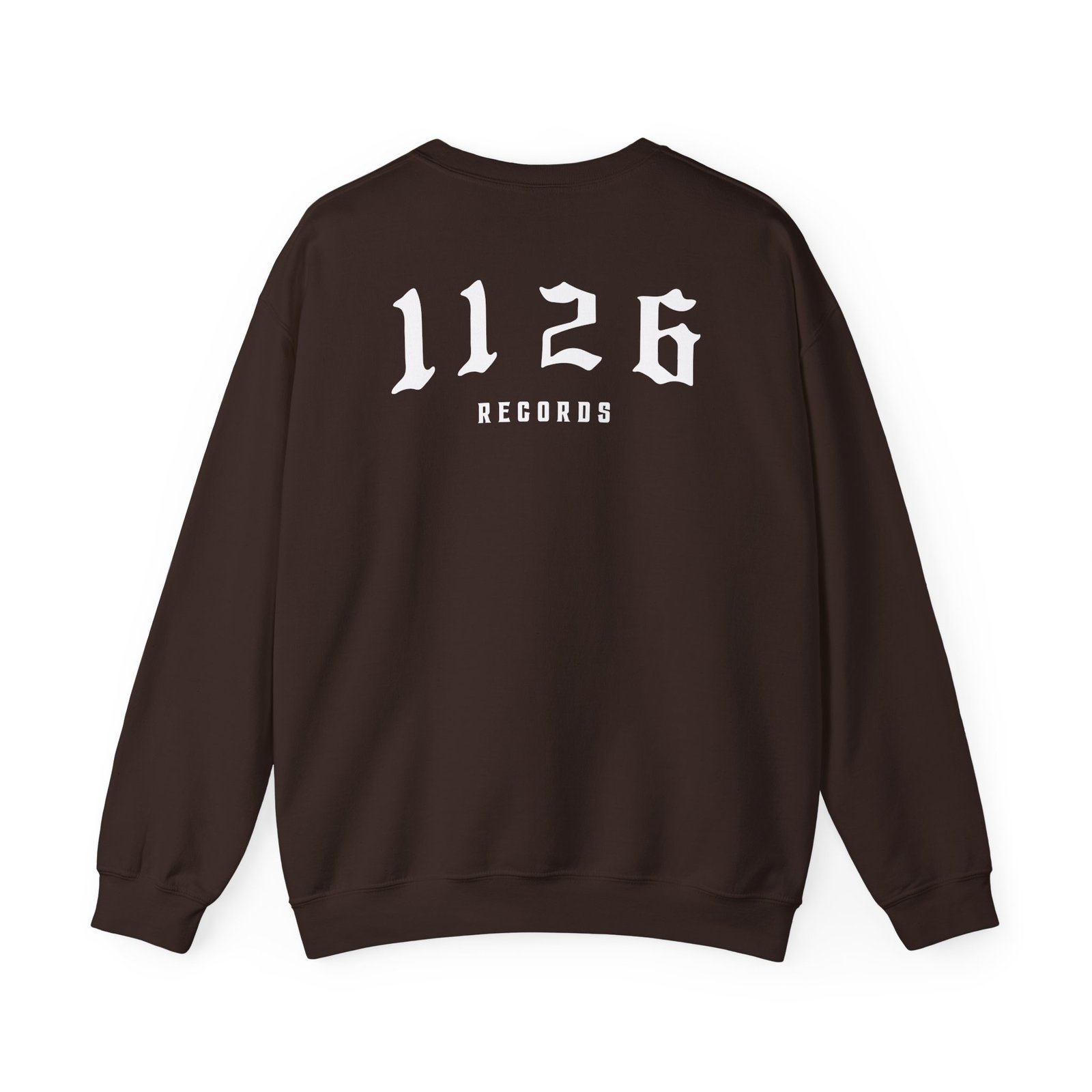 I AM Unisex Heavy Blend™ Crewneck Sweatshirt