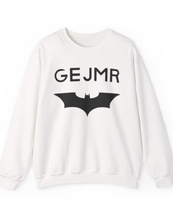 Gejmr Unisex Heavy Blend™ Crewneck Sweatshirt