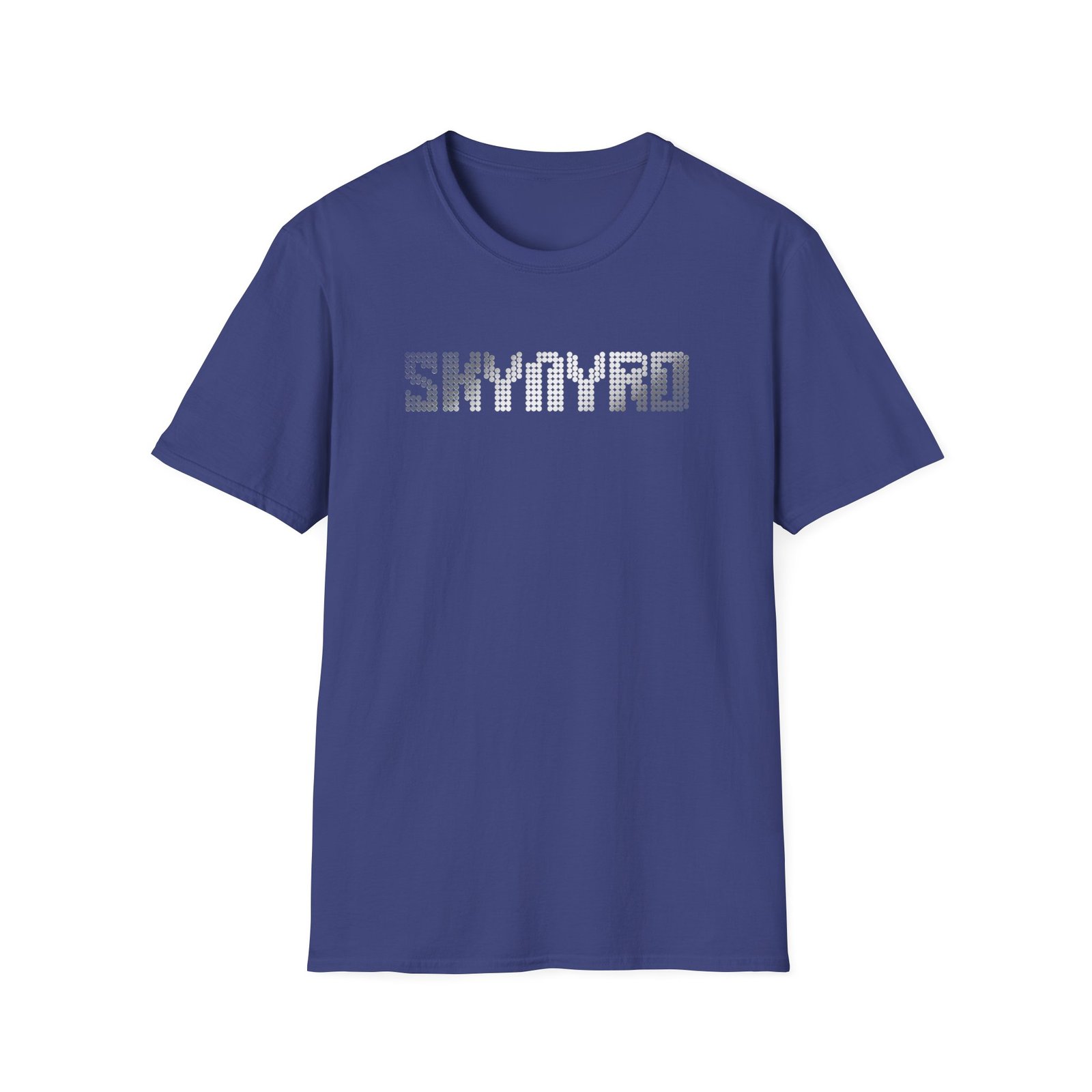 Lynyrd Skynyrd Unisex Softstyle T-Shirt