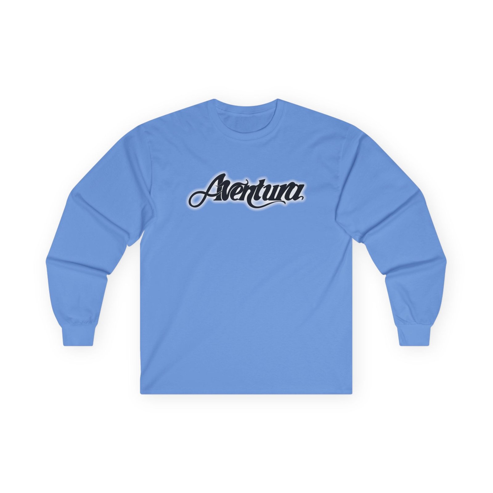 Aventura Unisex Ultra Cotton Long Sleeve Tee