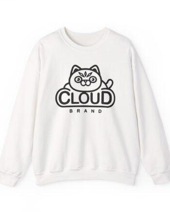 Popularmmos Unisex Heavy Blend™ Crewneck Sweatshirt