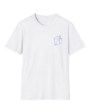 Harry Styles - Harry's House Unisex Softstyle T-Shirt