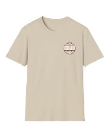 Cody Johnson Unisex Softstyle T-Shirt