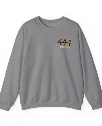 Mersiv Nye Unisex Heavy Blend™ Crewneck Sweatshirt