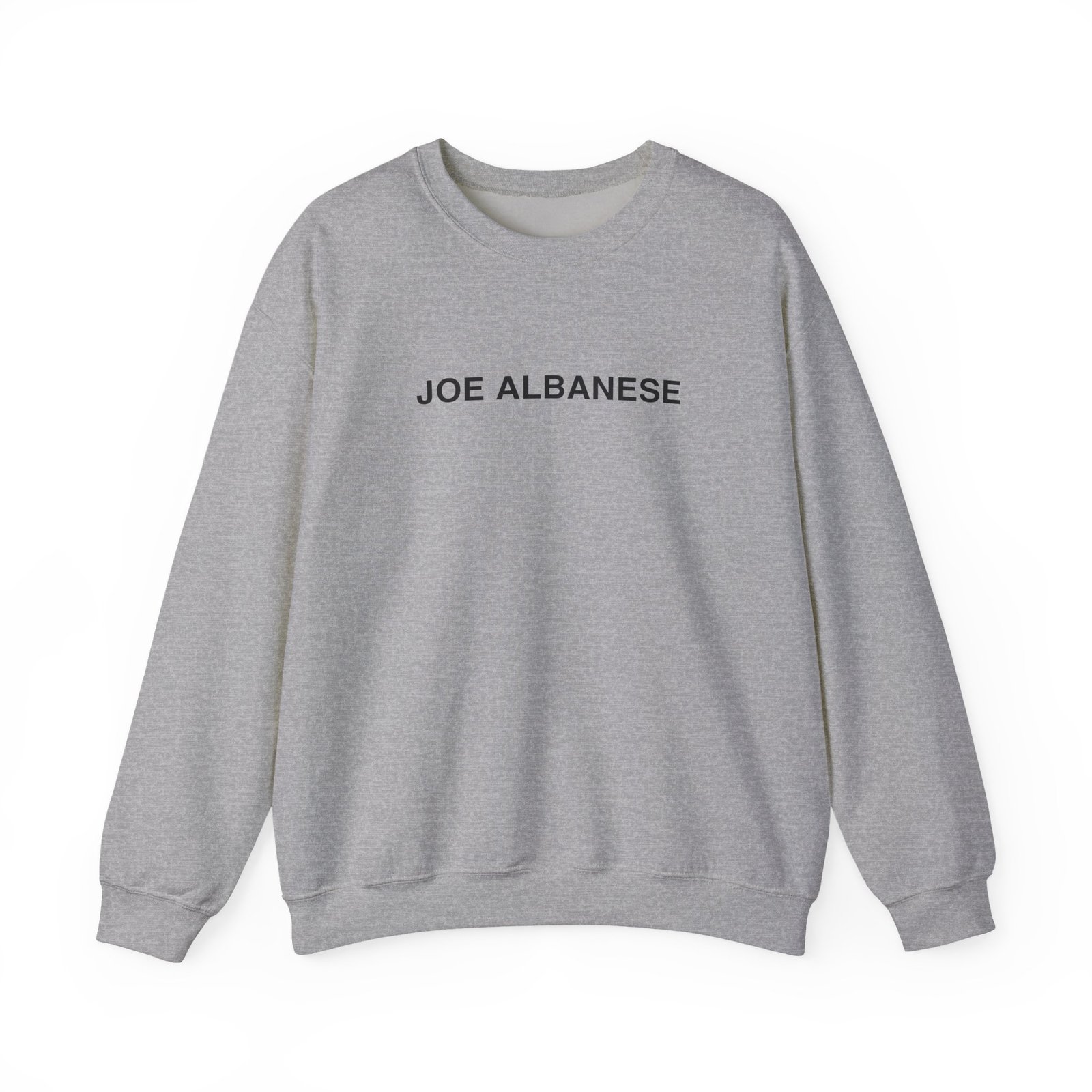 Joe Albanese Unisex Heavy Blend™ Crewneck Sweatshirt