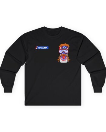 Aaron Plessinger The Party Unisex Ultra Cotton Long Sleeve Tee