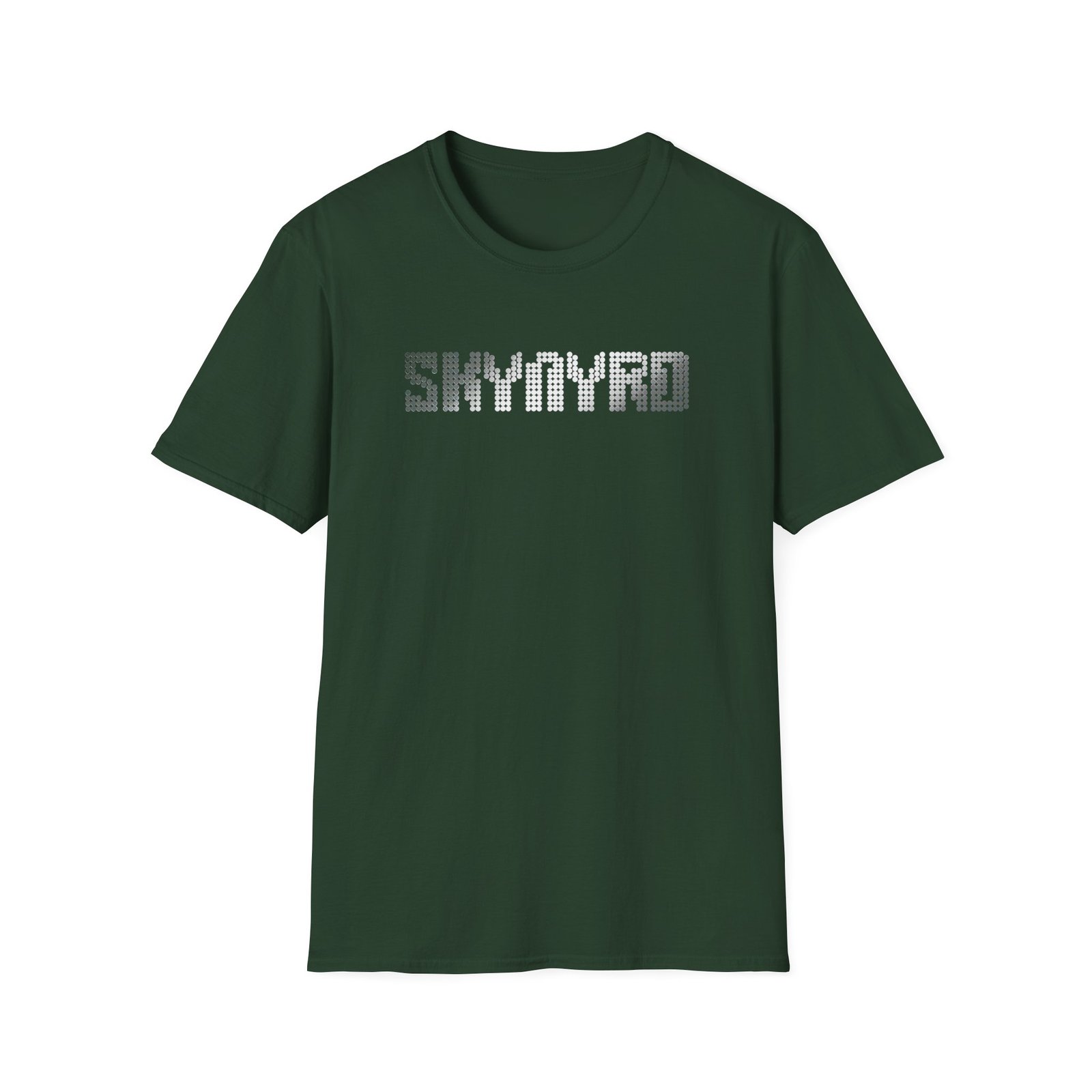 Lynyrd Skynyrd Unisex Softstyle T-Shirt