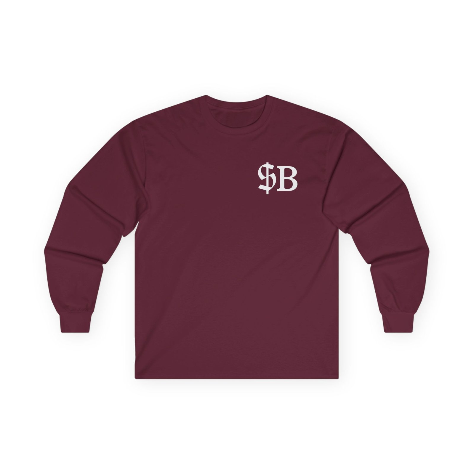 Suicide Boys Sing Me a Lullaby, My Sweet Temptation Album Cover Unisex Ultra Cotton Long Sleeve Tee