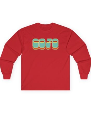 Cody Johnson Unisex Ultra Cotton Long Sleeve Tee