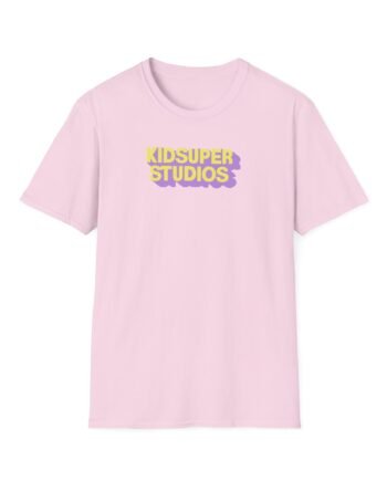 Russ Kidsuper Studios Unisex Softstyle T-Shirt