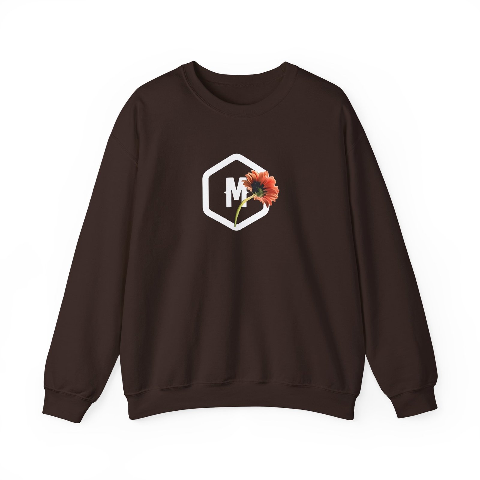 Morat Unisex Heavy Blend™ Crewneck Sweatshirt