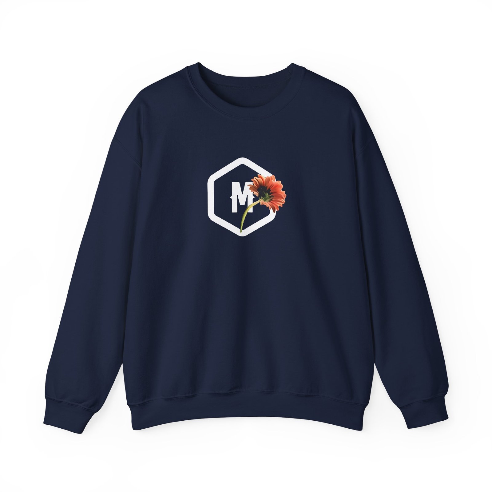 Morat Unisex Heavy Blend™ Crewneck Sweatshirt