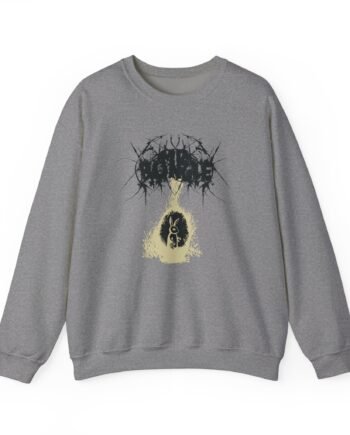 Mr Bungle Spermnado Unisex Heavy Blend™ Crewneck Sweatshirt