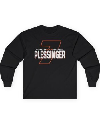 Aaron Plessinger Unisex Ultra Cotton Long Sleeve Tee