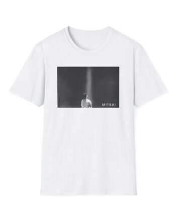 Mitski Unisex Softstyle T-Shirt
