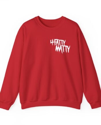Mattyb Unisex Heavy Blend™ Crewneck Sweatshirt