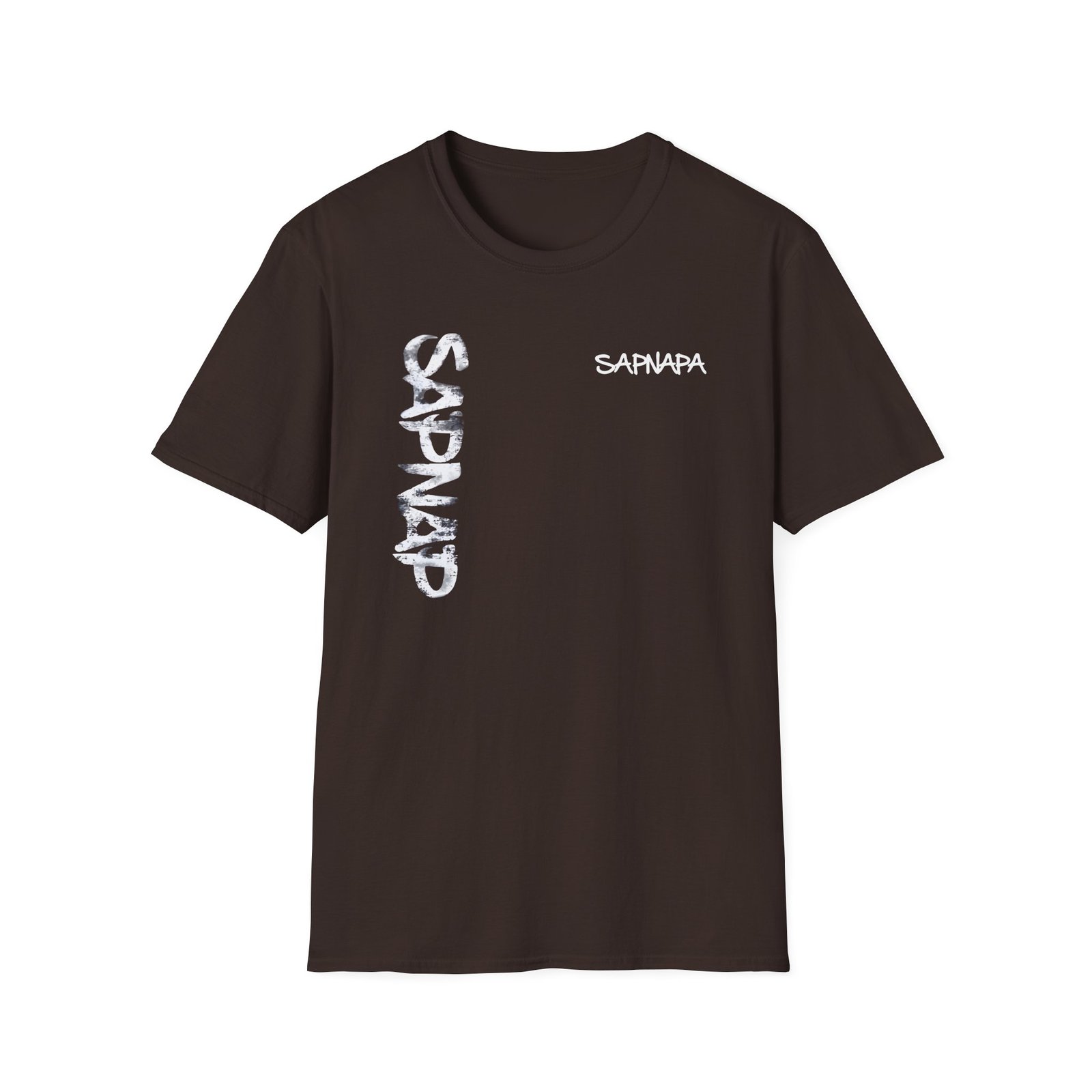 Sapnap Unisex Softstyle T-Shirt