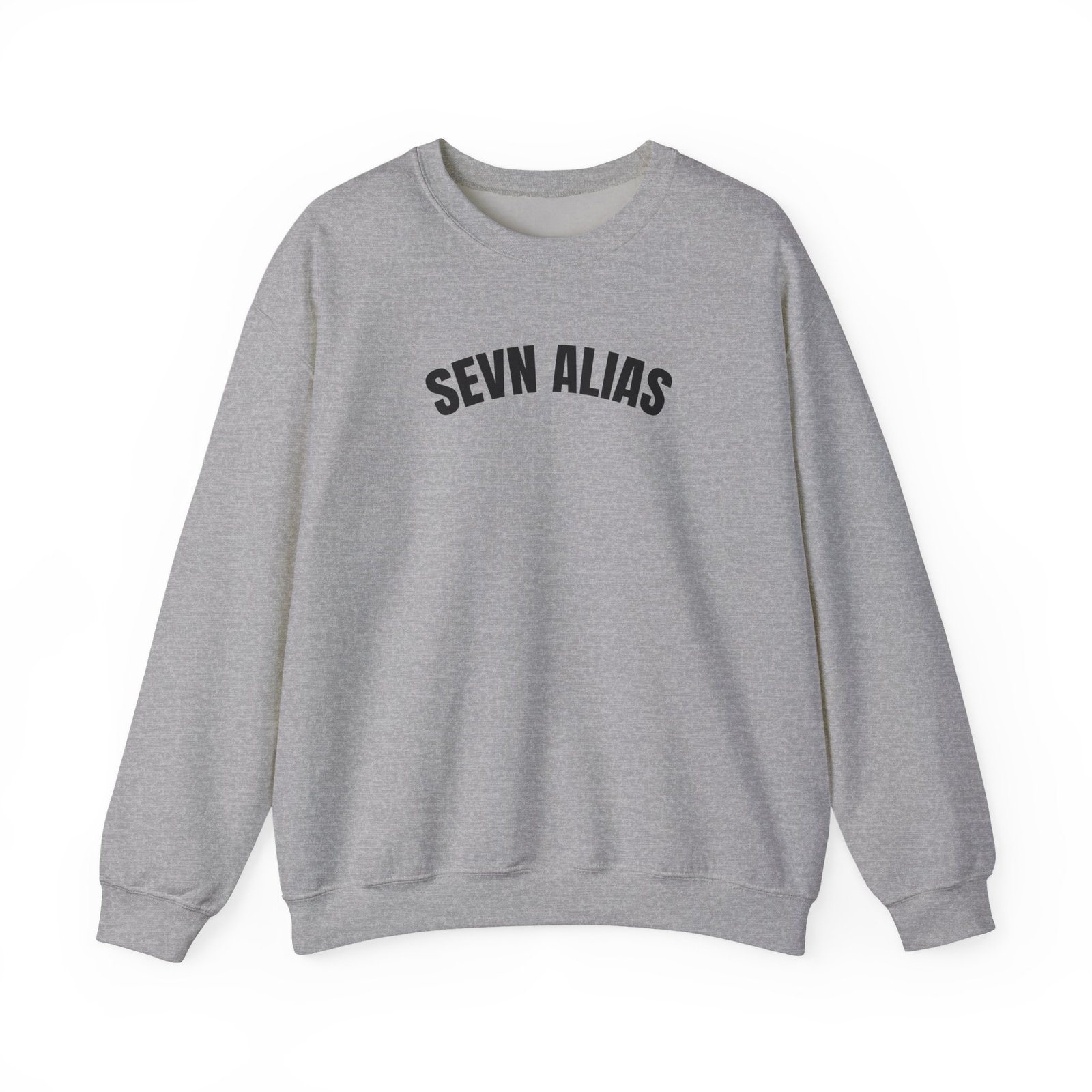 Sevn Alias Unisex Heavy Blend™ Crewneck Sweatshirt