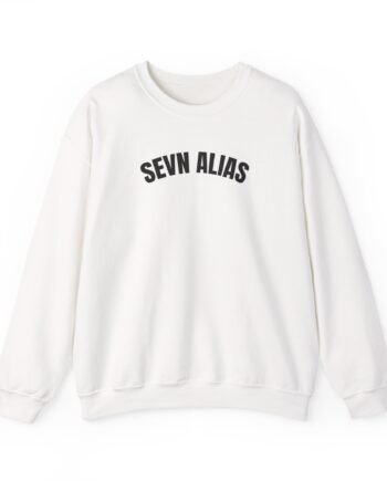 Sevn Alias Unisex Heavy Blend™ Crewneck Sweatshirt