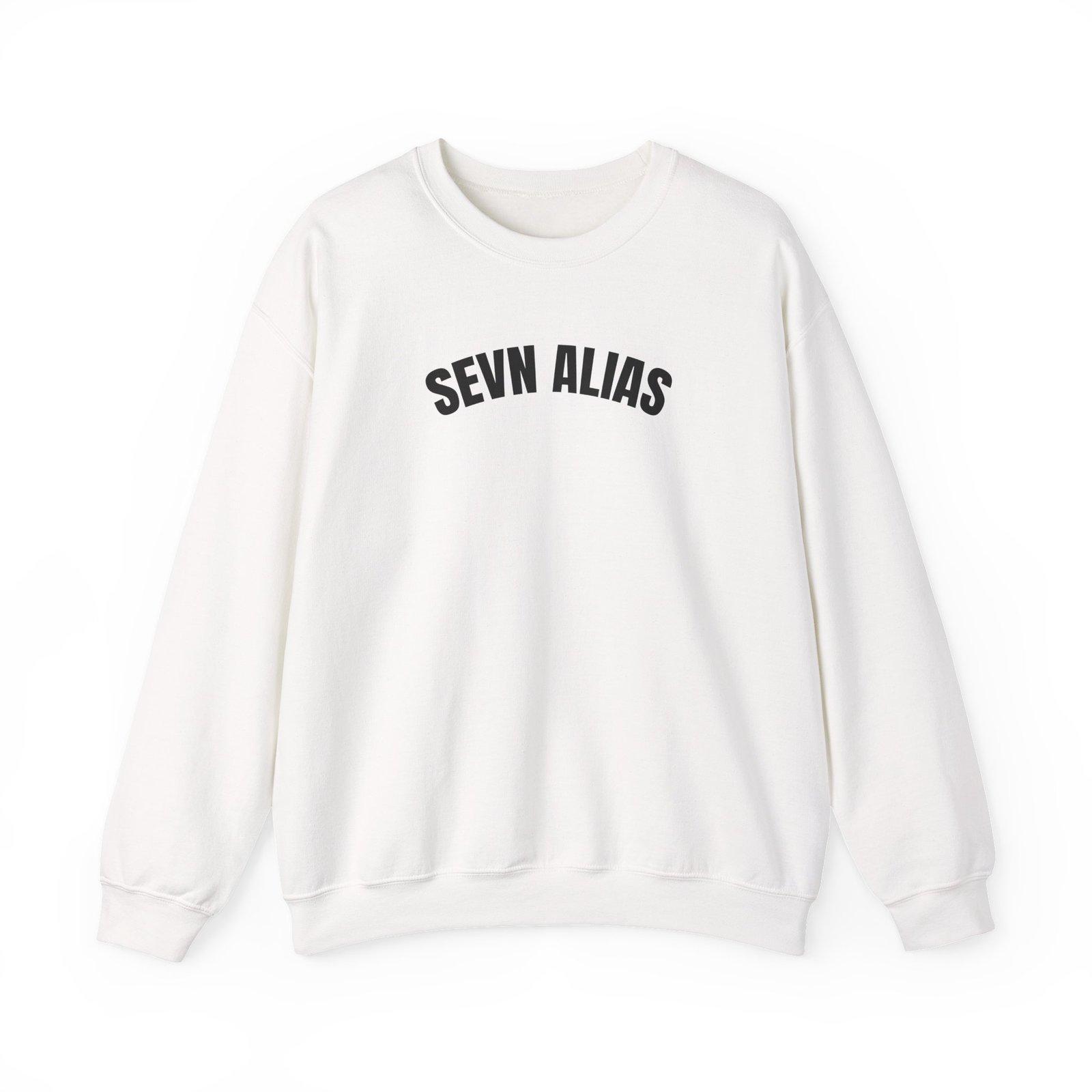 Sevn Alias Unisex Heavy Blend™ Crewneck Sweatshirt