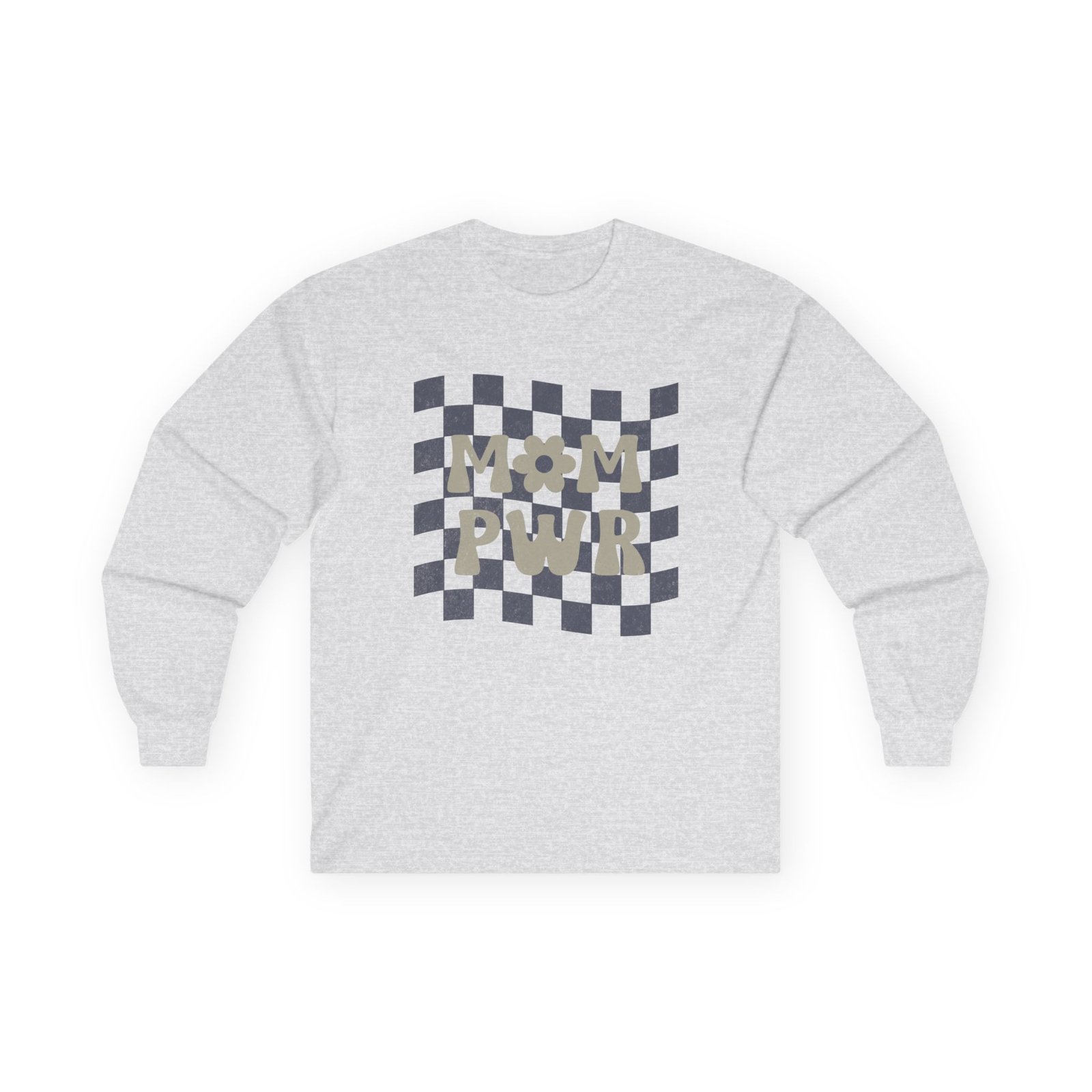 Karrie Locher Unisex Ultra Cotton Long Sleeve Tee