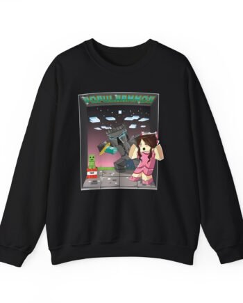 Popularmmos Unisex Heavy Blend™ Crewneck Sweatshirt