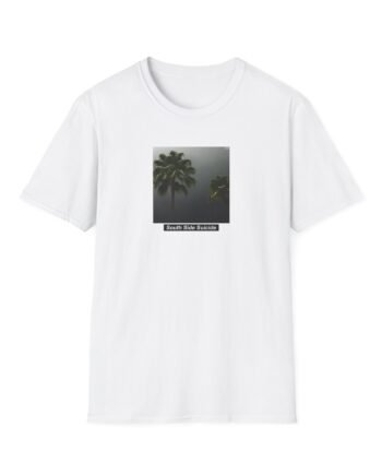 Suicide Boys South Side Suicide Unisex Softstyle T-Shirt