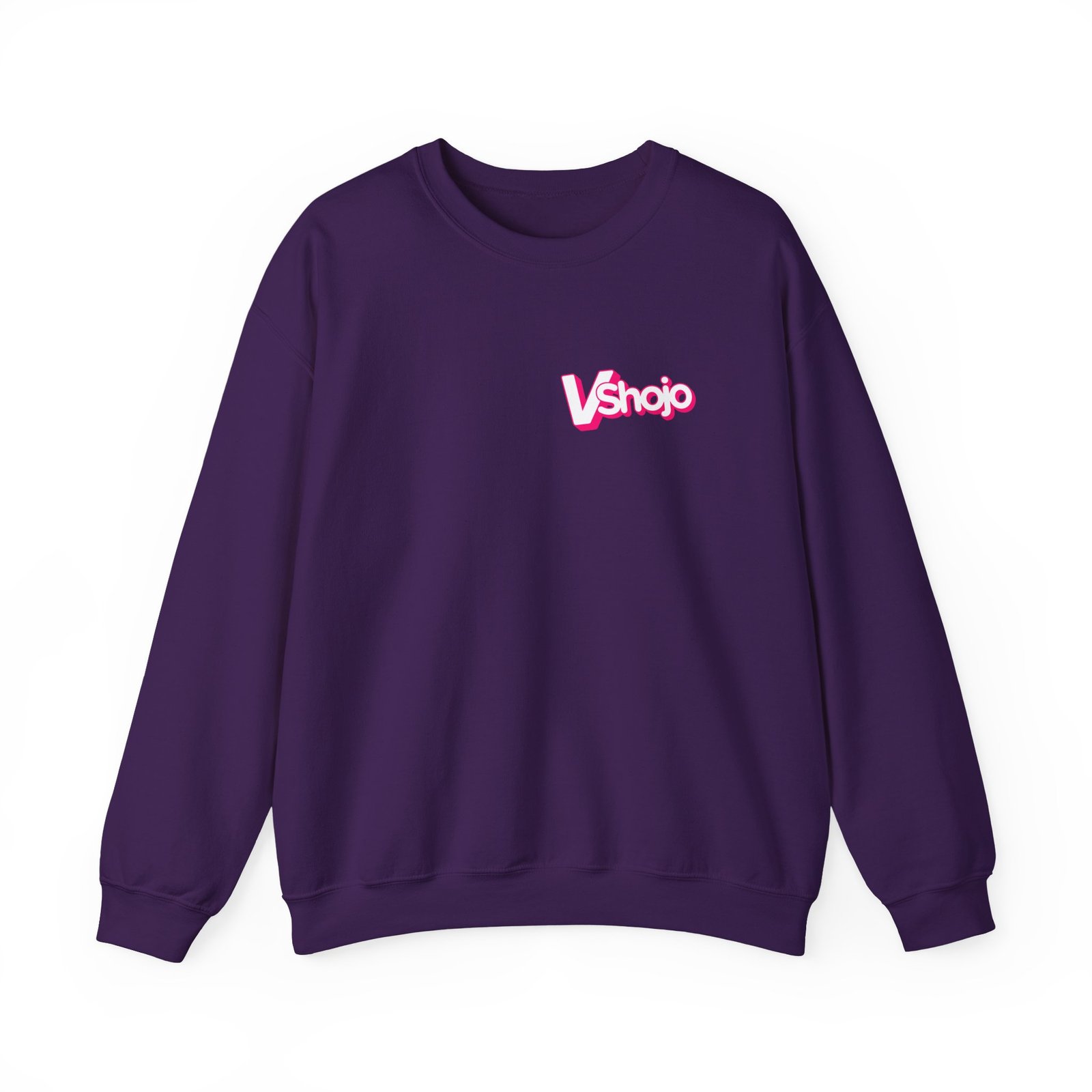 VShojo Unisex Heavy Blend™ Crewneck Sweatshirt