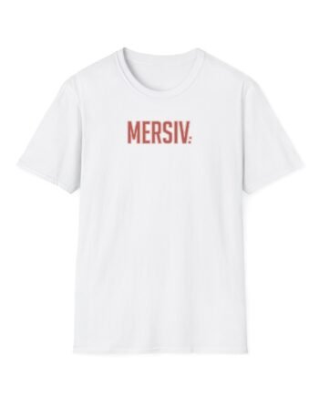 Mersiv Stonehenge 2024 Unisex Softstyle T-Shirt