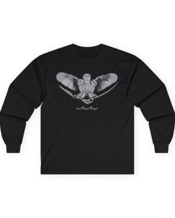 Hunt Show Down Whisper Smith Unisex Ultra Cotton Long Sleeve Tee